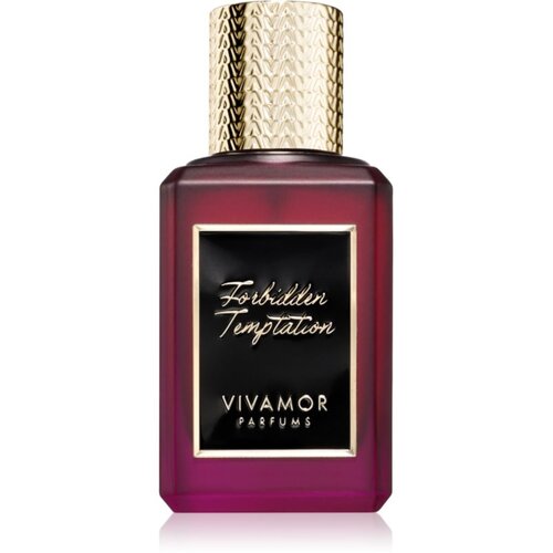Vivamor Parfums Forbidden Temptation parfemski ekstrakt uniseks 100 ml Cijene