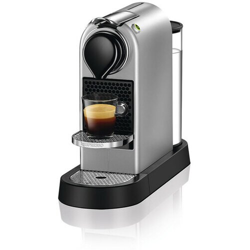 Nespresso citiz srebrn ap. za kavo nespresso Cene