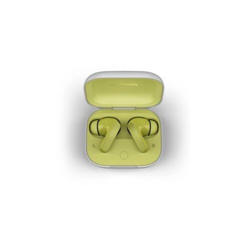 Motorola bluetooth slušalice moto buds XT2443-1 zeleni (kiwi green) Cene