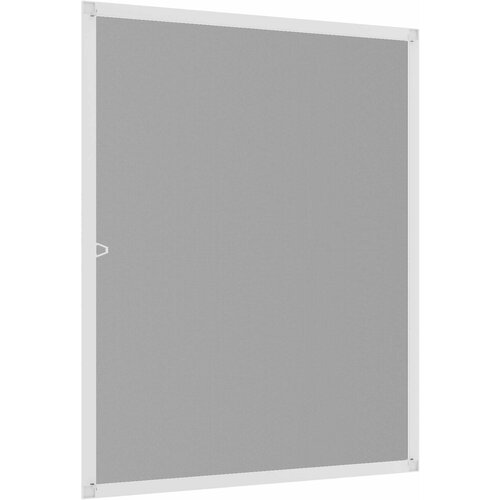  Mreža protiv insekata za prozore Bijela 120 x 140 cm Slike