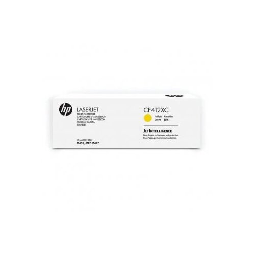 HP Toner HP CF412XC Slike