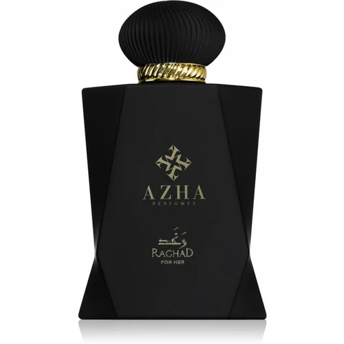 AZHA Perfumes Raghad parfemska voda za žene ml