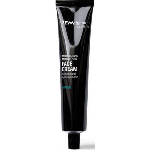 Zew For Men Essential Moisturising and Soothing Set set za navlaženo kožo (za mo&amp;scaron;ke) Slike