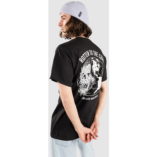 Lurking Class Rotten T-shirt black Slike