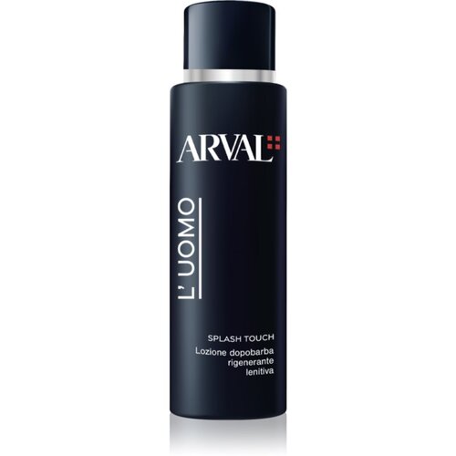 Arval L Uomo pomirjujoči balzam za po britju 100 ml Cene