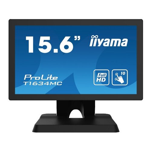 Iiyama t1634mc-b1s 15,6