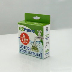  ECF 72 - set za u&amp;scaron;tedu vode i struje Slike