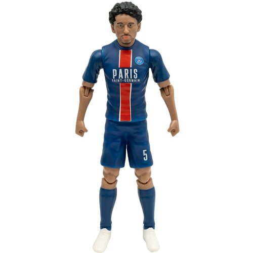  Nogometna akcijska figura, 20 cm - PSG, Marquinhos s &amp;scaron;tevilko 5 Slike