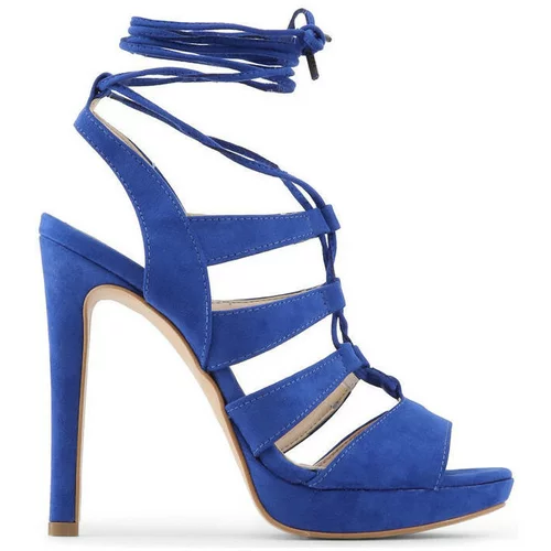 Made in Italia Sandali & Odprti čevlji - flaminia Modra