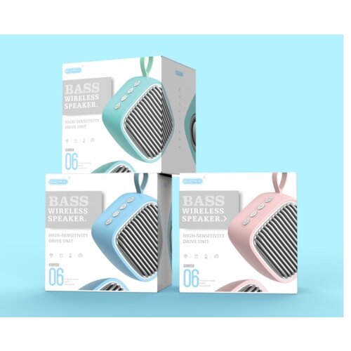 Ezra Zvucnik Bluetooth DSNL06 Cijene