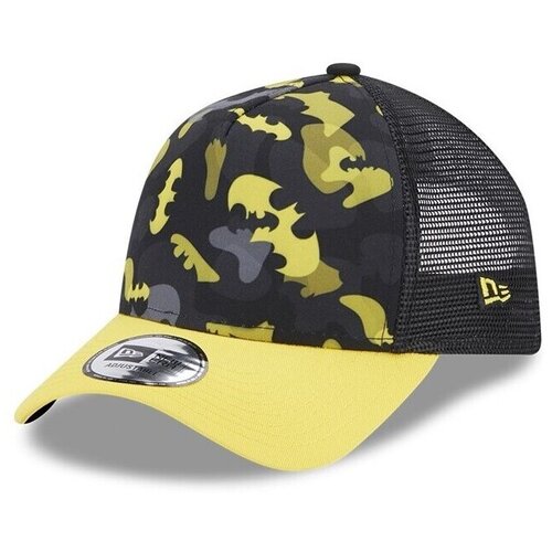 New Era 940K AF Trucker Chyt DC Print Batman Crna Cene