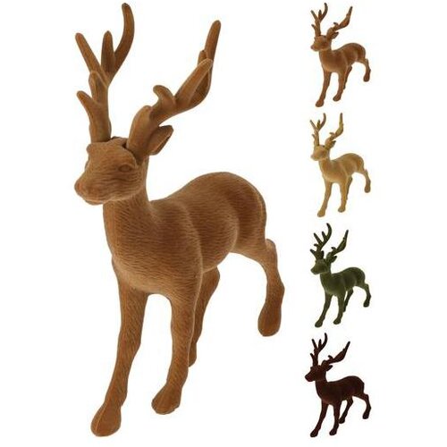 Jelen 27CM SORTO Cene