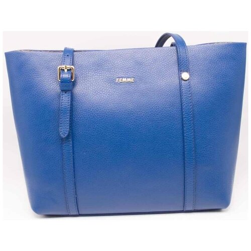 Femme Italy Torbe - Modra Cene
