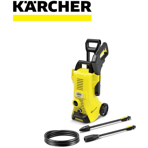 Karcher VISOKOTLAČNI PERAČ K3 POWER Slike