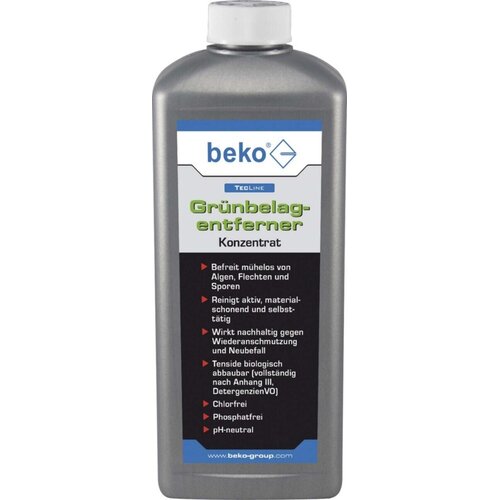 Beko TecLine odstranjevalec zelene folije 299121000, (20898179) Cene