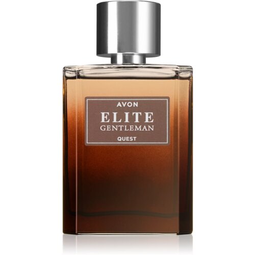 Avon Elite Gentleman Quest toaletna voda za moške 75 ml Cene