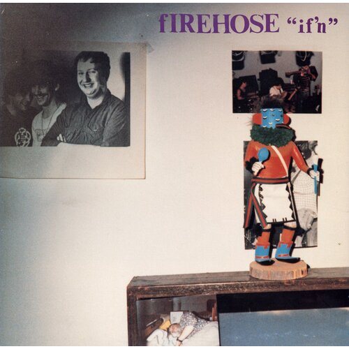  firehose - if'n Cene