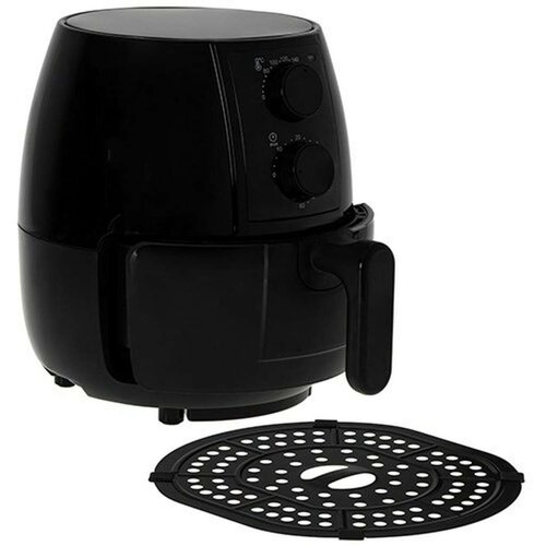 Adler Friteza na Zrak Adler AD 6312 Crna 1600 W 2 5 L Slike