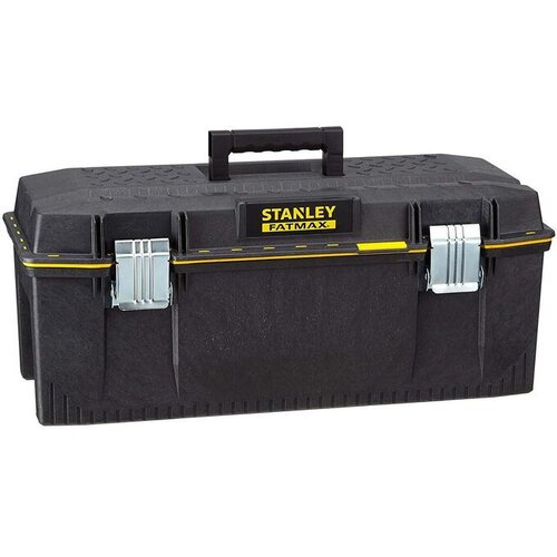 Stanley Kutija za alat prazna FMST1-75761 Crna Cijene