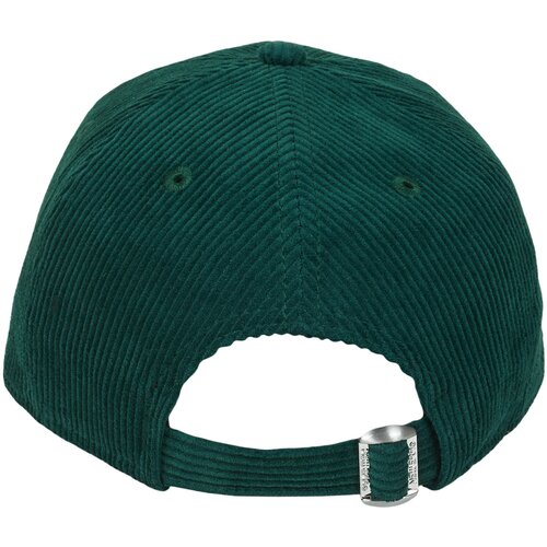 New Era Kape s &scaron;iltom CORD 9TWENTY&reg; LOS ANGELES DODGERS DKG Zelena Cene