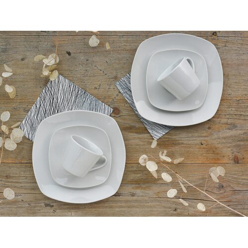 Creatable KAVNI SERVIS AMELIE WEISS Slike