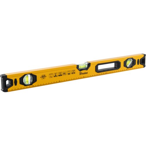 Bradas LIBELA ALU MAGNETNA 120CM DIY-LV30120YL Cene