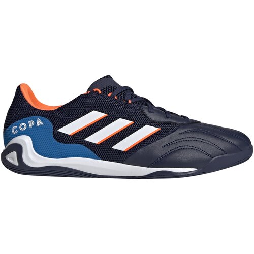 Adidas COPA SENSE.3 IN SALA, muške patike za fudbal (in), plava GW4961 Slike