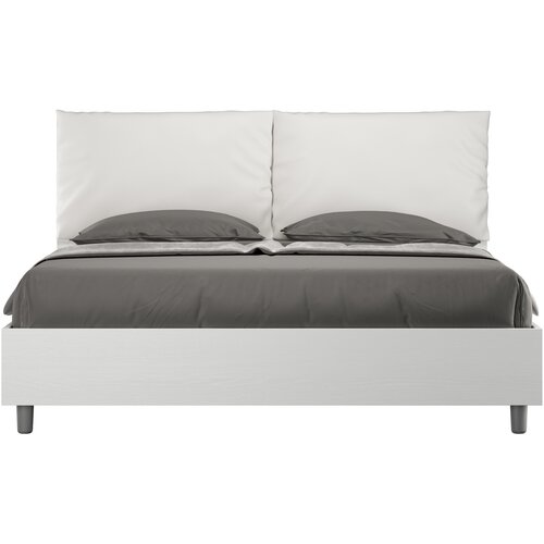 Ityhome 168 x 199 posteljni okvirji bela, (20847209) Cene