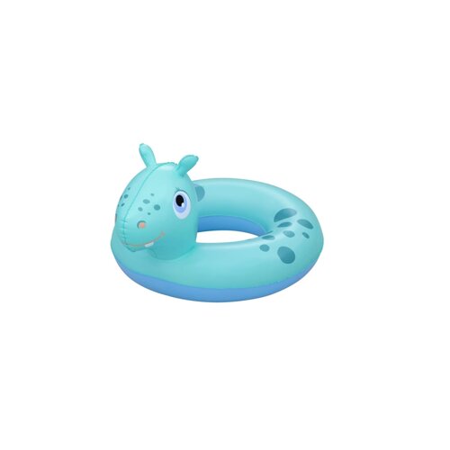  Obroč za plavanje 64x60 cm BESTWAY - Hippo Slike