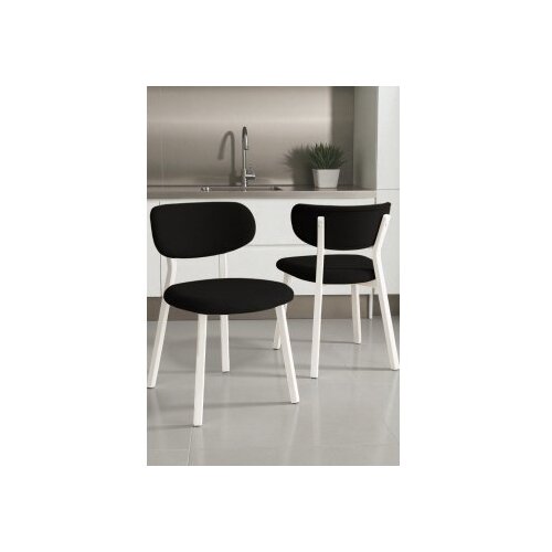 Hanah home set stolica, 2 dijela, crna Cijene