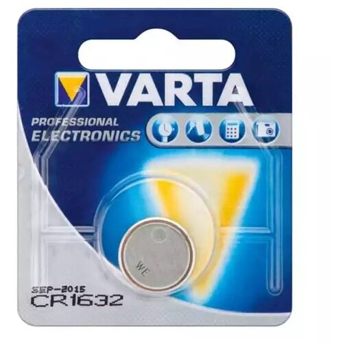 Varta 1 electronic cr 1632 Cijene