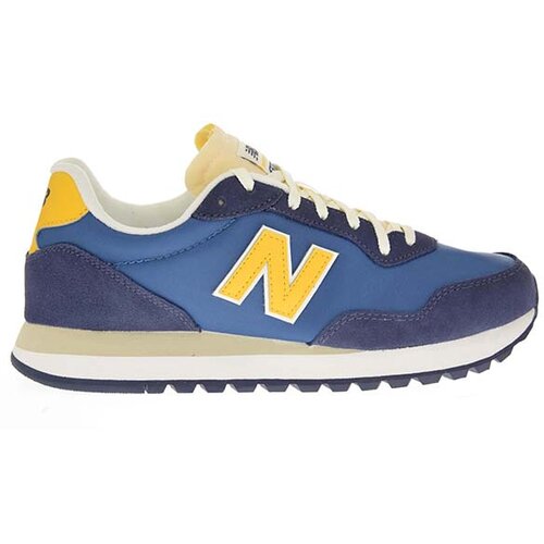 New Balance mu&amp;scaron;ke plitke patike ML527CCC Slike
