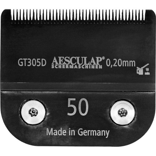 Aesculap Strižna glava SnapOn DLC (Diamond-Like Coating) - 0.2 mm Cene