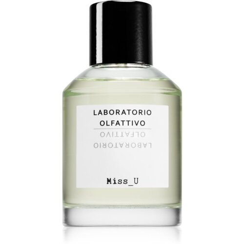 Laboratorio Olfattivo Miss_U parfumska voda uniseks 100 ml Cene