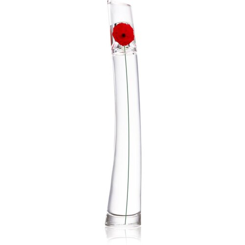 Kenzo Flower by parfumska voda za ženske 100 ml Slike