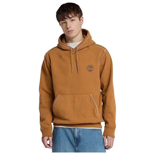 Timberland muški duks sa kapuljačom Slike