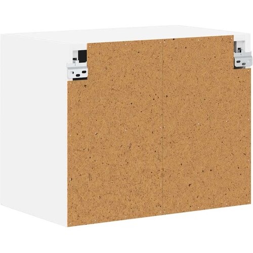  Ormar za Zid Lucca Bijela 50 x 31 x 40 cm Konstruirano drvo Slike