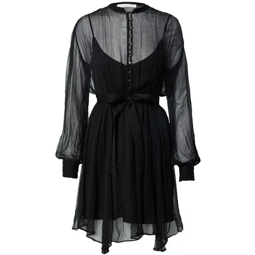 Guido Maria Kretschmer Collection Obleka 'Pace' črna