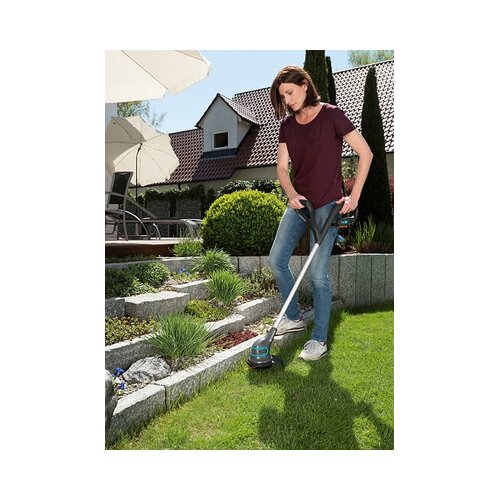 Gardena Akumulatorski trimer SmallCut Li-23R (14,4 V, 2 Ah) Slike
