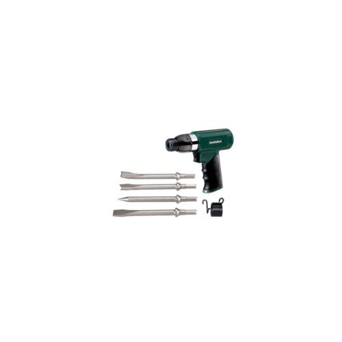 Metabo pneumatski čekić bu&amp;scaron;ilica DMH 30 Set 6.2bara Slike