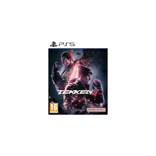 Bandai Namco PS5 Tekken 8 EU Slike