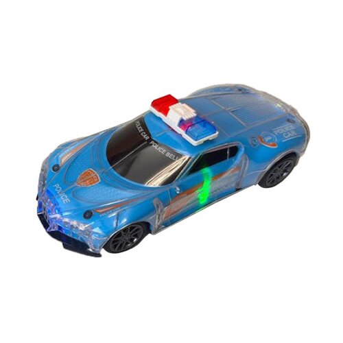 Master Igračka autić policijski 31338-HH 251358 Slike