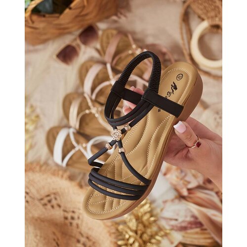 Resti Women's sandals with decorative straps Camerro Cijene