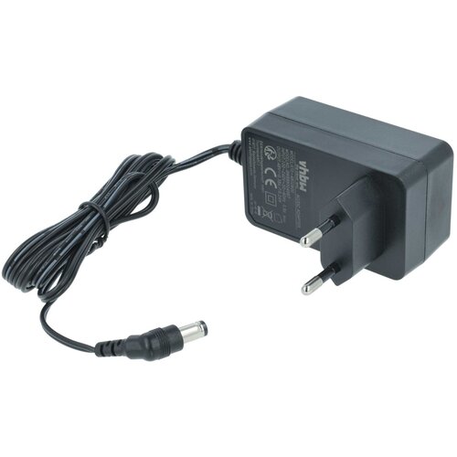 VHBW Polnilec za telefone Polycom VVX 500 / VVX 1500, 18.24W, 48V, 0.38A Slike