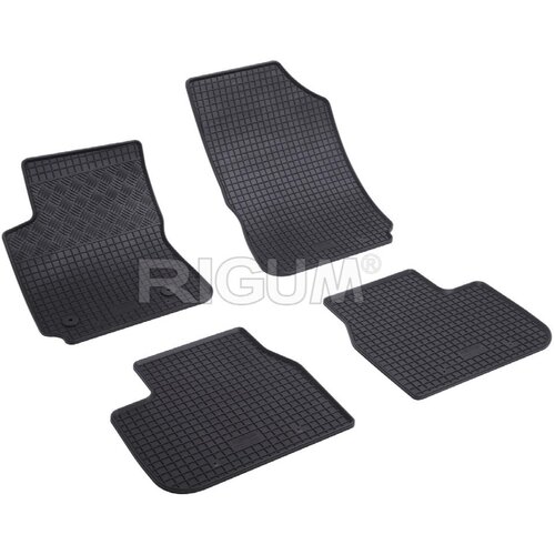 Rigum Gumeni tipski tepisi CITROEN C4 Cactus 14- Slike