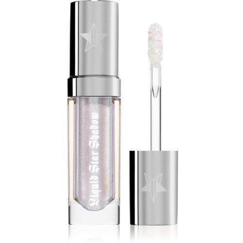 Jeffree Star Cosmetics Liquid Star Shadow tekuće sjenilo za oči nijansa Behind The Weil 5.5 ml Cijene