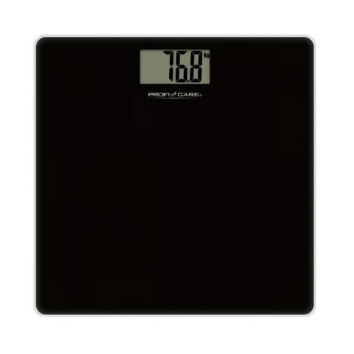 ProfiCare Vaga PC-PW 3122 crna Cene