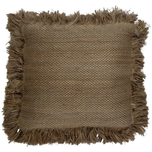 Bloomingville Vanjski jastuk juten 50x50 cm Enola – Cijene