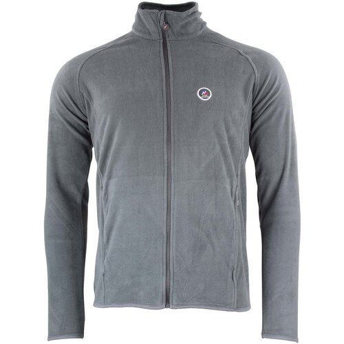 Peak Mountain Flis Blouson polaire homme CAFONOR Siva Cene