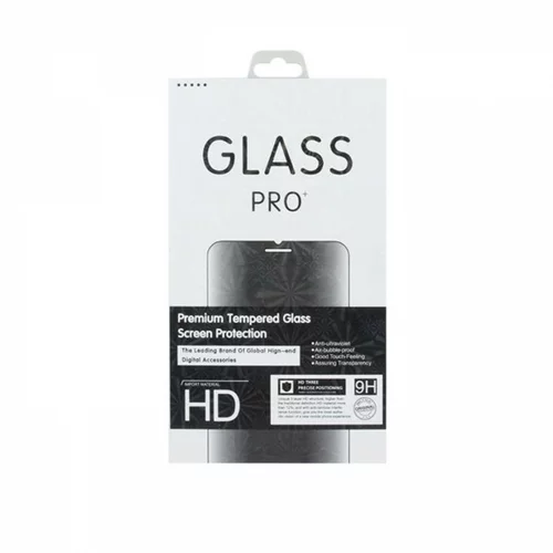 TFO Zaščitno steklo kaljeno za iPhone 12 Pro Max